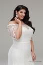 Plus size perfection Bridal logo